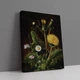 Інтер'єрна картина Отто Дидрик Оттесен, Натюрморт з кульбабами, Still Life, репродукція картини, 37×30 см (id7043) - зображення 2
