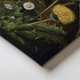 Інтер'єрна картина Отто Дидрик Оттесен, Натюрморт з кульбабами, Still Life, репродукція картини, 37×30 см (id7043) - зображення 4