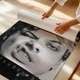 Постер Янгблад, Доминик Харрисон, YUNGBLUD, рок-музыка, A3 42×30 см (id7056) - изображение 3