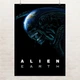 Постер Чужой:Земля, Alien:Earth, ужасы, сериал, ксеноморф, A3 42×30 см (id7068) - изображение 1