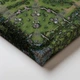Інтер'єрна картина Дота 2, Dota 2, карта гри, плакат для геймера, 60×60 см (id0329) - зображення 2