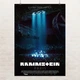 Постер Рамштайн, Rammstein, A3 42×30 см (id2196) - изображение 1