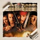Постер Пираты Карибского моря: Проклятье Чёрной Жемчужины, Pirates of the Carribean, культовое кино, A3 42×30 см (id0428) - изображение 4