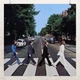 Постер Битлз, Abbey Road, The Beatles, декор в комнату меломана, A3 30×30 см (id0898) - изображение 1