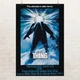 Постер Нечто, The Thing (1982), ужасы, Карпентер, культовое кино, A1 90×60 см (id0950) - изображение 1