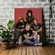 Интерьерная картина Tokio Hotel, эмо, 42×30 см (id2647) - изображение 1