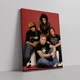 Интерьерная картина Tokio Hotel, эмо, 42×30 см (id2647) - изображение 2