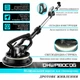 Складной выдвижной шлифовальный станок DEKO DKWP180CDG (S5002-DKWP180CDG) - изображение 1