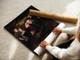Постер Сумерки. Сага:Новолуние, Twilight Saga: New Moon, Эдвард Каллен, Белла Свон, A3 42×28 см (id6165) - изображение 3