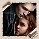 Постер Сумерки: Вампирская сага, Twilight (2008), Белла Свон, Эдвард Каллен, A3 42×28 см (id0527) - изображение 4