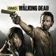 Интерьерная картина Ходячие Мертвецы, Рик Граймс и Дэрил Диксон, The Walking Dead, TWD, постер по сериалу, 42×28 см (id1150) - изображение 4