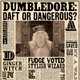 Интерьерная картина Гарри Поттер, газета Daily Prophet, Дамблдор в Азкабане, Harry Potter, 42×30 см (id2764) - изображение 4