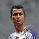 Інтер'єрна картина Футболіст Кріштіану Роналду, Cristiano Ronaldo, футболіст, 42×30 см (id6255) - зображення 4