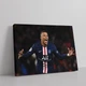 Інтер'єрна картина Кіліан Мбаппе, футболіст, Kylian Mbappé, футболіст, 28×42 см (id4736) - зображення 2