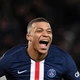 Інтер'єрна картина Кіліан Мбаппе, футболіст, Kylian Mbappé, футболіст, 28×42 см (id4736) - зображення 4