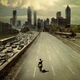 Интерьерная картина Ходячие Мертвецы, The Walking Dead, TWD, постер по сериалу, 42×30 см (id1144) - изображение 4