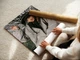 Постер Том Каулитц, Tokio Hotel, Tom Kaulitz, эмо, A3 42×28 см (id6811) - изображение 3