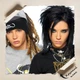 Постер Tokio Hotel, емо, A1 60×90 см (id6810) - зображення 4