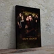 Интерьерная картина Сумерки. Сага:Новолуние, Twilight Saga: New Moon, Эдвард Каллен, Белла Свон, 42×28 см (id6165) - изображение 2