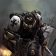 Интерьерная картина Вархаммер 40000, Чёрный Храмовник, Black Templar, Warhammer 40000, 42×30 см (id3761) - изображение 4