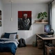 Постер Том Каулитц, Tokio Hotel, Tom Kaulitz, эмо, A3 42×30 см (id6904) - изображение 2