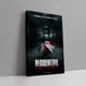 Интерьерная картина Обитель Зла, Resident Evil (2021), Raccoon City, ужасы, зомби, 42×28 см (id7012) - изображение 2