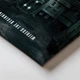 Интерьерная картина Обитель Зла, Resident Evil (2021), Raccoon City, ужасы, зомби, 42×28 см (id7012) - изображение 3