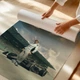Постер "F1 Фільм", F1 the Movie (2025), Формула Один, гонки, болід, A3 42×28 см (id7033) - зображення 3
