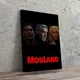 Интерьерная картина Мобленд, MobLand (2025), 42×30 см (id6923) - изображение 2