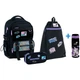 Шкільний набор Kite Education Monster High SET_MH26-1022M - зображення 1