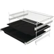 Духовой шкаф электрический Gorenje BOS6747A01BG - изображение 7