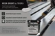 Грунтовка акриловая антикоррозионная адгезионная TRIORA Mega Grunt 0.9 кг (4823048033801) - изображение 2