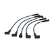 Провода Высоковольтные Tesla Silicone Basic Таврия Славута Карбюратор T137H (47080) - изображение 3