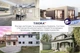 Краска долговечная фасадная латексная TRIORA TR-41 protect 1 л Белая (4823048018518) - изображение 6