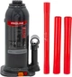 Podnośnik hydrauliczny słupkowy Proline 10 t 222-447 mm 46810 (5903755468109) - obraz 2