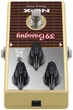 Педаль ефектів Nux NRO-7 59 Bassguy (SUP_KC1055) - зображення 5