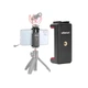 Тримач для телефону на штатив трипод Ulanzi Vijim ST-07 Колір Шоу Phone Mount Holder 1/4 Black (1764) - зображення 3