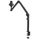 Штатив-держатель для микрофона с креплением к столу Ulanzi Vijim LS24 microphone boom arm Black (2806) - изображение 3