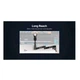 Штатив-тримач із кріпленням до столу пантограф Ulanzi Vijim LS26 low-level Microphone Stand 1/4 Black (2991) - зображення 9