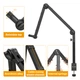 Штатив-держатель для микрофона с креплением к столу Ulanzi Vijim LS24 microphone boom arm Black (2806) - изображение 9