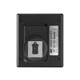 Бездротове студійне світло відеосвітло Ulanzi Vijim F12 Mini Camera Flash Speedlite 1200mAh Black (L044GBB2) - зображення 6