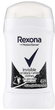 Дезодорант Rexona стик Невидимая на Черном и Белом - изображение 1