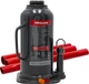 Podnośnik hydrauliczny słupkowy Proline 15 t 227 - 457 mm 46815 (5903755468154) - obraz 1