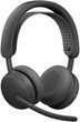 Навушники Logitech ZONE Wireless 2 ES Graphite (981-001493) - зображення 2