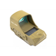 Коліматорний приціл HOLOSUN HE510C-GR-FDE - изображение 4