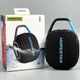 Портативна Bluetooth колонка Hopestar P91 15W чорний - зображення 5