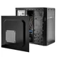 Корпус LP 6108 - 400w 12cm MATX 2xUSB3.0+2xUSB2.0 (13365) - изображение 2