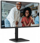 Монітор 27" aoc 27e4u Black - зображення 2