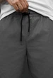 Шорты Мужские Стаф Серые Спортивные Staff Ca Gray M (395174) - изображение 3