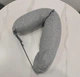 Подушка-сумка для подорожей Travel Pillow Bag 2в1 - зображення 4
